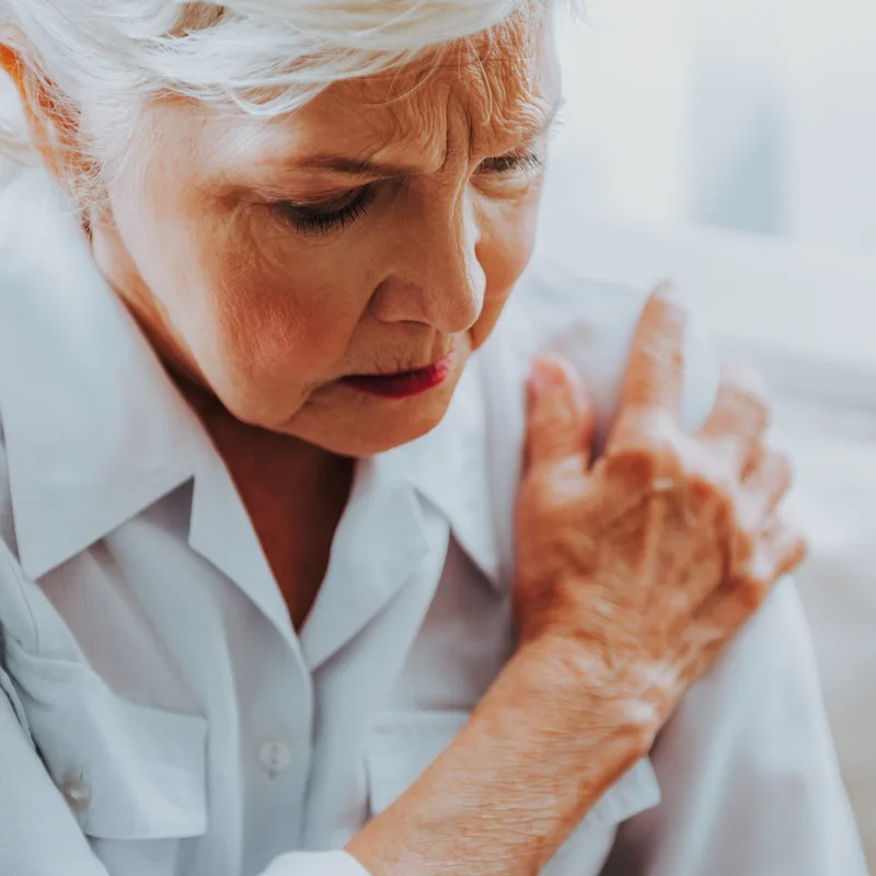 Suwanee patients trust Sovereign Light Chiropractic