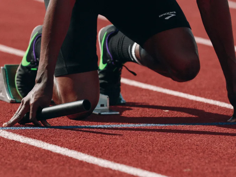 Athlete Care at Sovereign Light Chiropractic in Suwanee