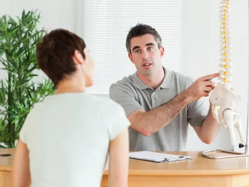How Chiropractic Care works at Sovereign Light Chiropractic