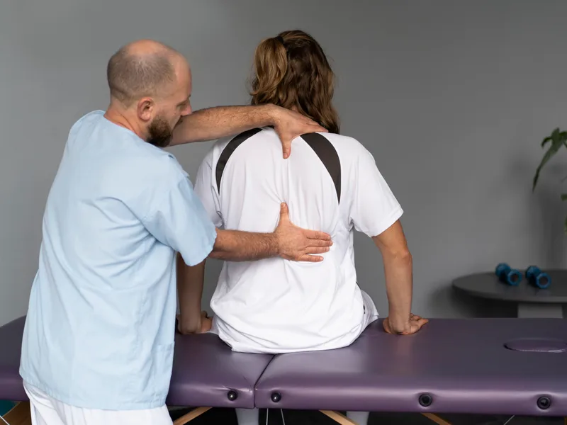 Wellness Care at Sovereign Light Chiropractic in Suwanee