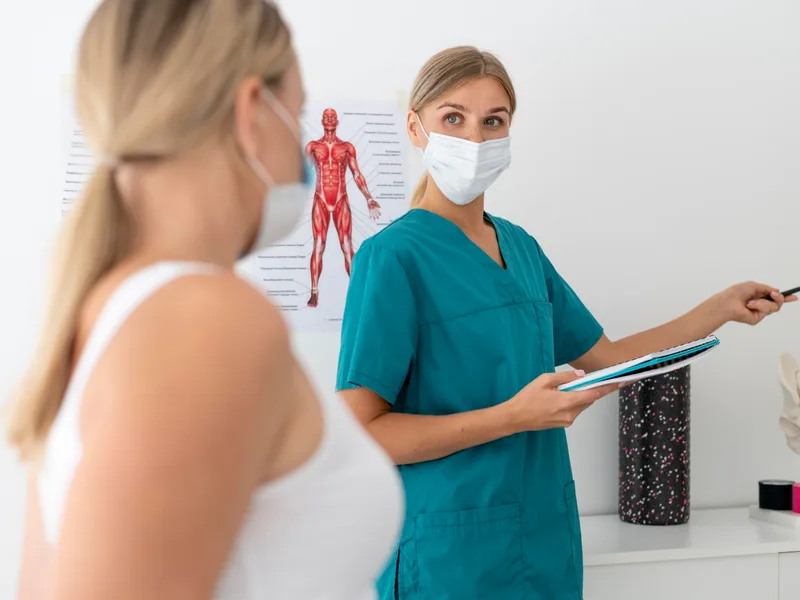 Wellness Care at Sovereign Light Chiropractic in Suwanee
